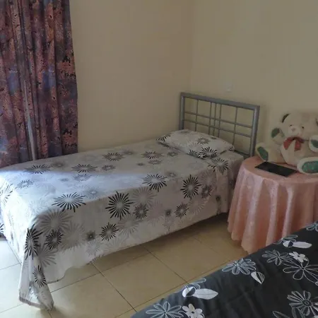 Pensionat Kalampakas