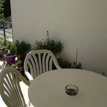 Kalampakas بيت ضيافة